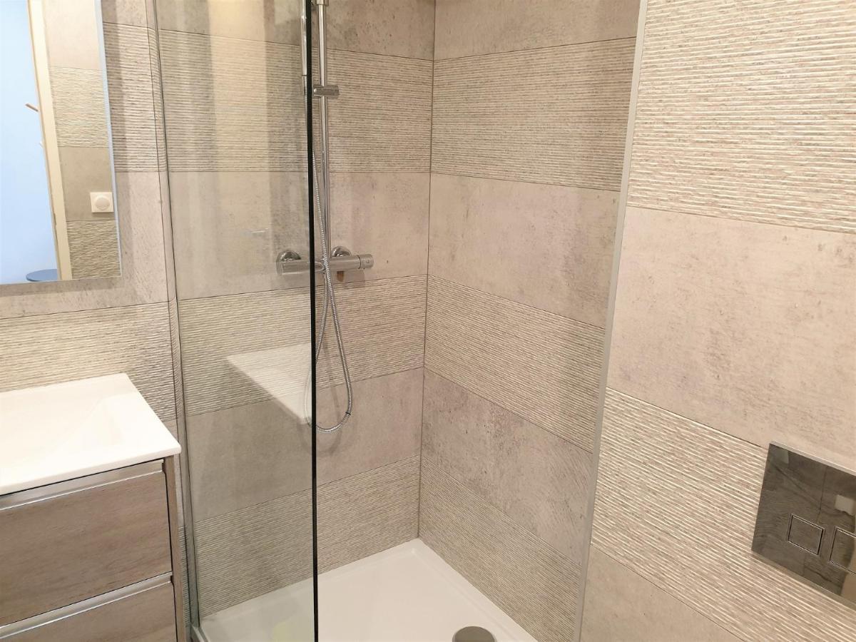 Hypercentre Lamartine- Appart 411 Appartement Nice