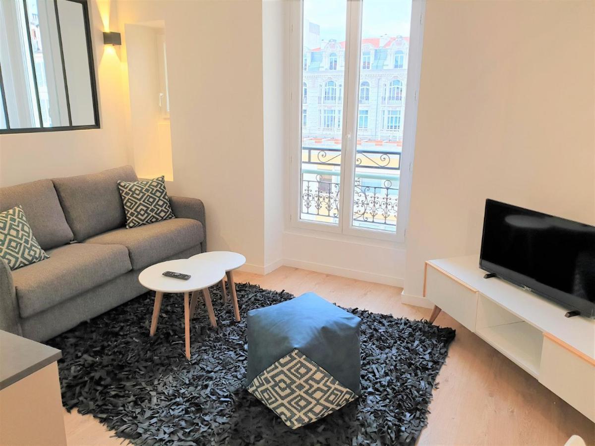 Hypercentre Lamartine- Appart 411 Appartement *