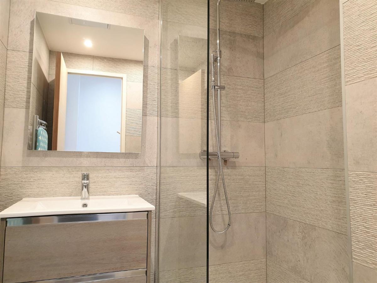Appartement Hypercentre Lamartine- Appart 411 Nice